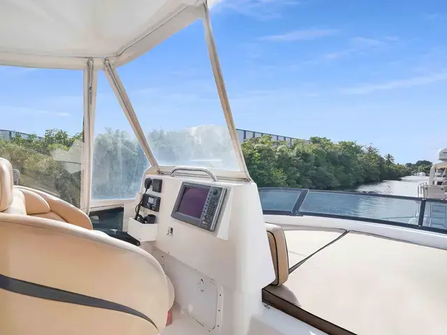 Neptunus 62 Flybridge