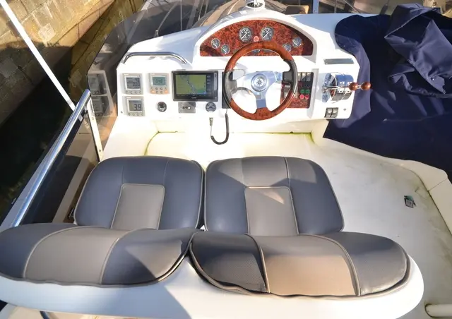 Princess 40 Flybridge