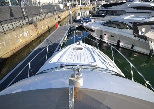 Princess 40 Flybridge