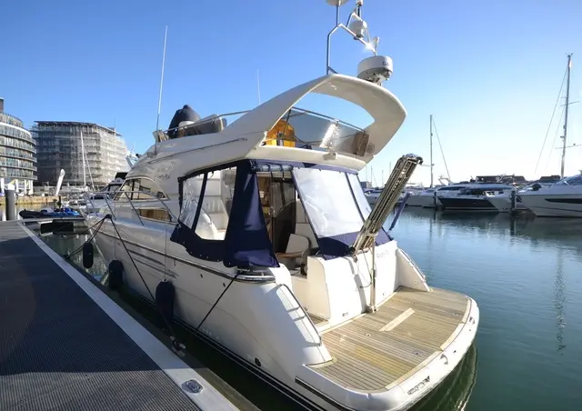 Princess 40 Flybridge