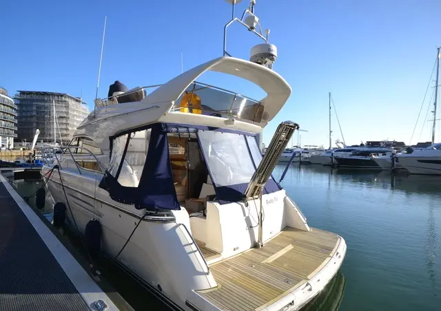 Princess 40 Flybridge