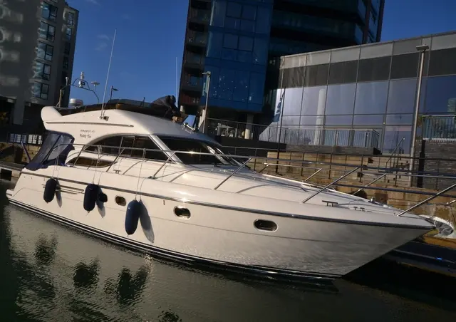 Princess 40 Flybridge