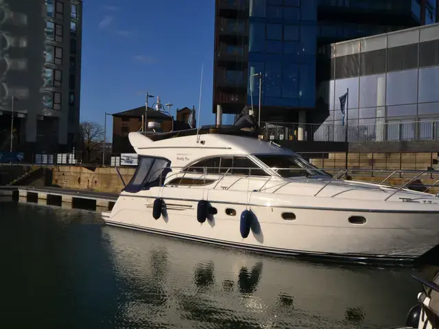 Princess 40 Flybridge