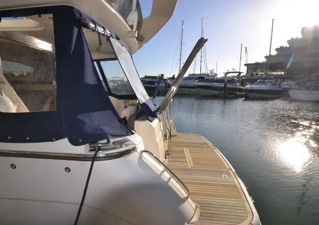 Princess 40 Flybridge