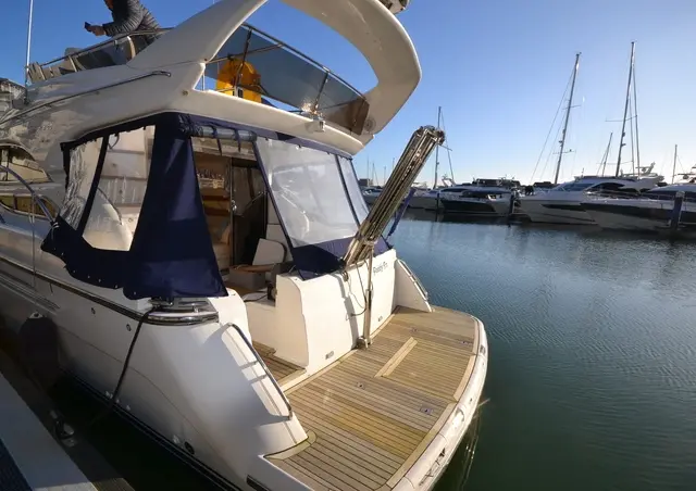 Princess 40 Flybridge