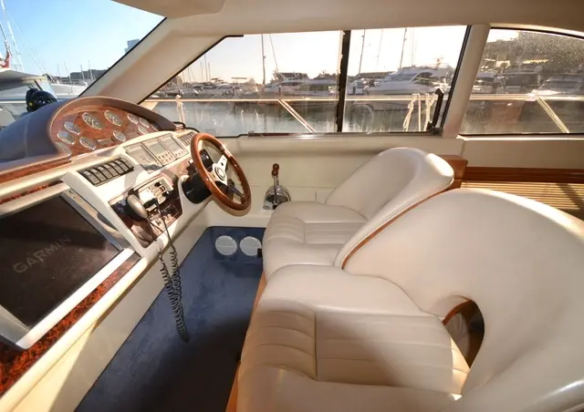 Princess 40 Flybridge