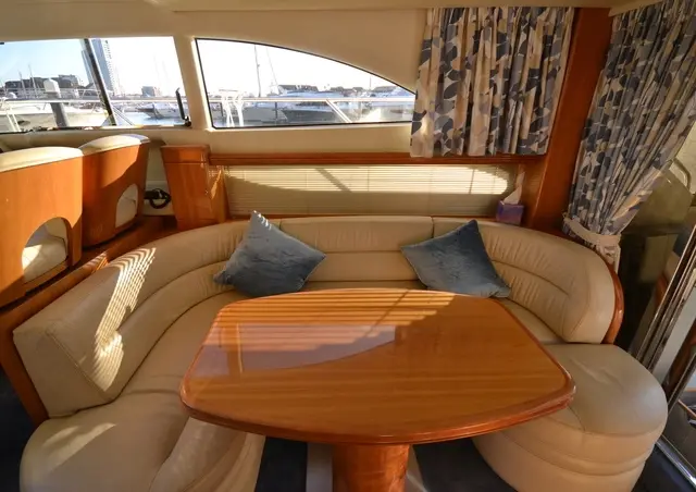 Princess 40 Flybridge