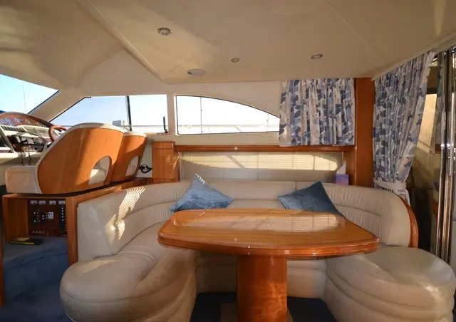 Princess 40 Flybridge