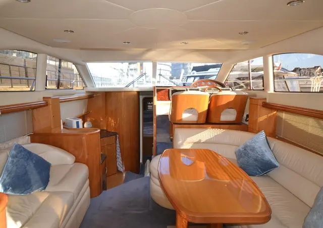 Princess 40 Flybridge