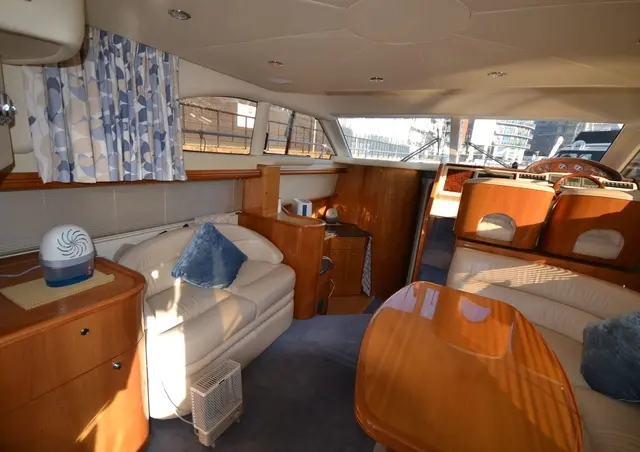 Princess 40 Flybridge