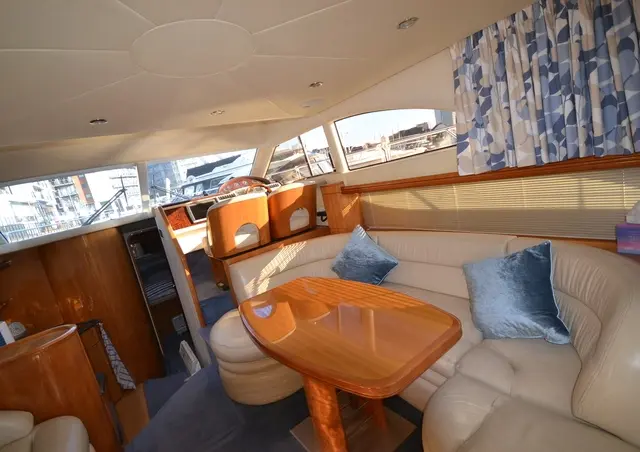 Princess 40 Flybridge