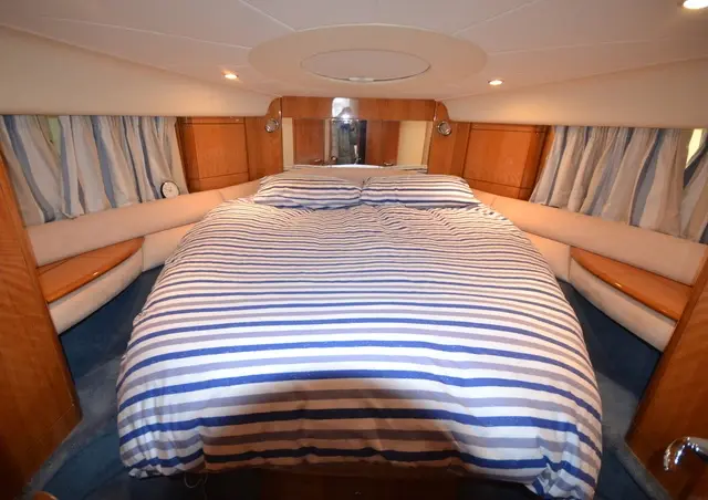 Princess 40 Flybridge