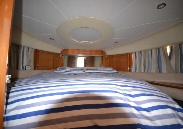 Princess 40 Flybridge