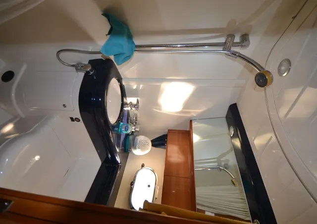 Princess 40 Flybridge