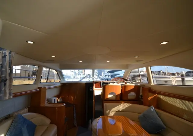 Princess 40 Flybridge