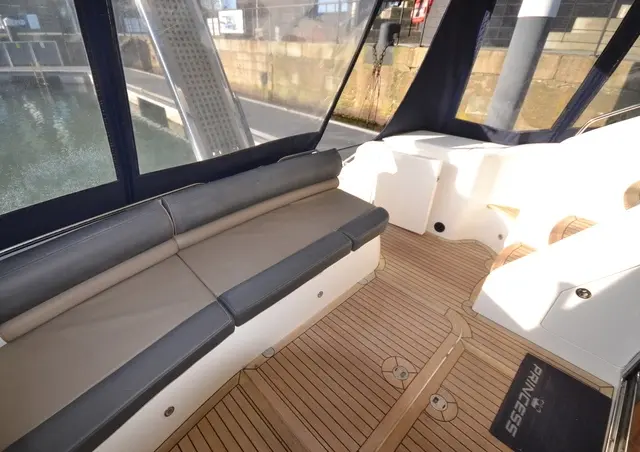 Princess 40 Flybridge