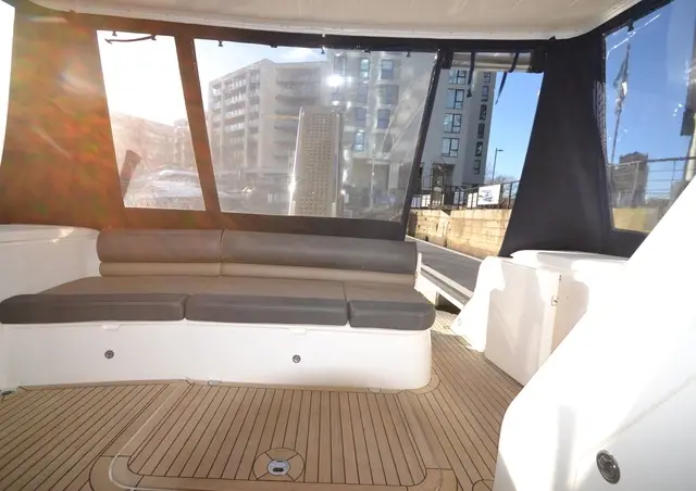 Princess 40 Flybridge