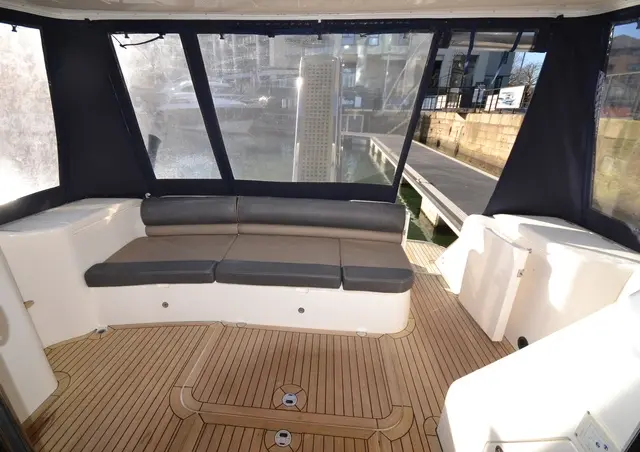 Princess 40 Flybridge