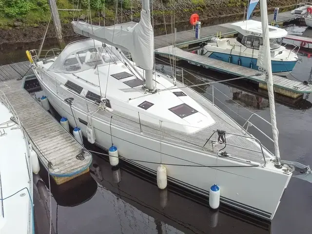 Hanse 400