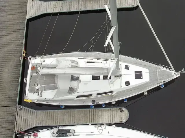 Hanse 400