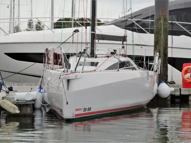 Dehler 30 OD