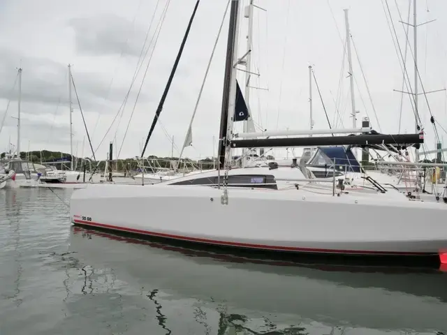 Dehler 30 OD