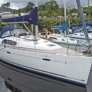 2007 Beneteau Oceanis 43