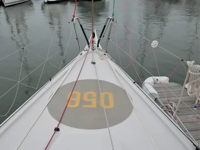 Dehler 30 Od