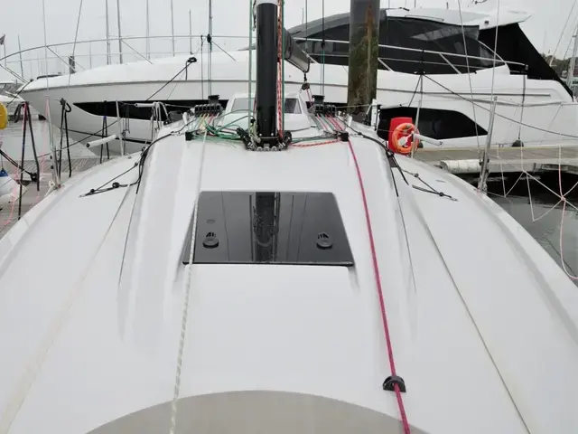 Dehler 30 Od