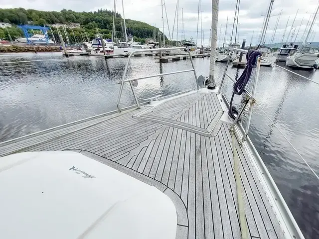 Hanse 400