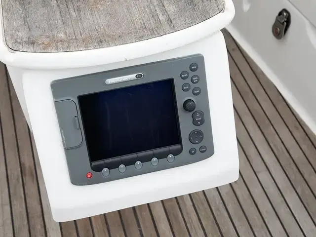 Beneteau Oceanis 43