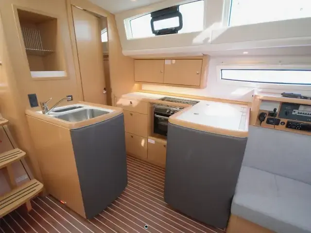 Bavaria 42 Vision