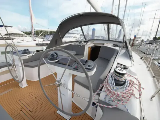 Bavaria 42 Vision