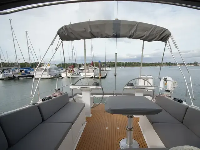 Bavaria 42 Vision