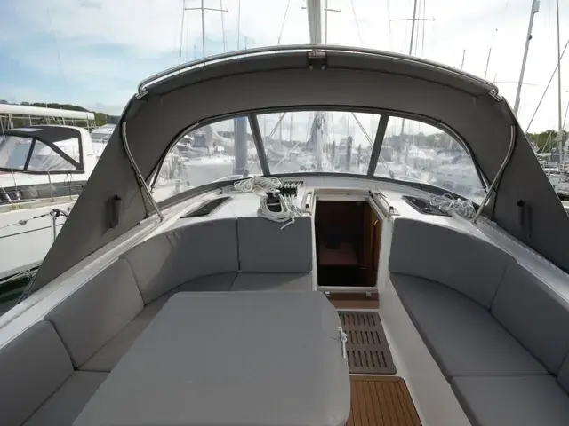 Bavaria 42 Vision