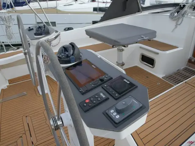 Bavaria 42 Vision