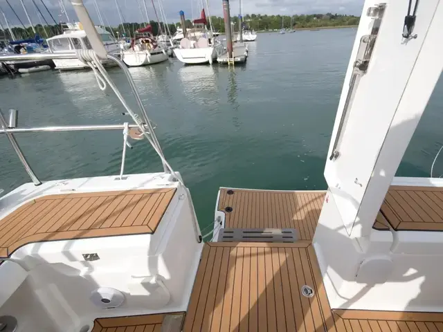 Bavaria 42 Vision