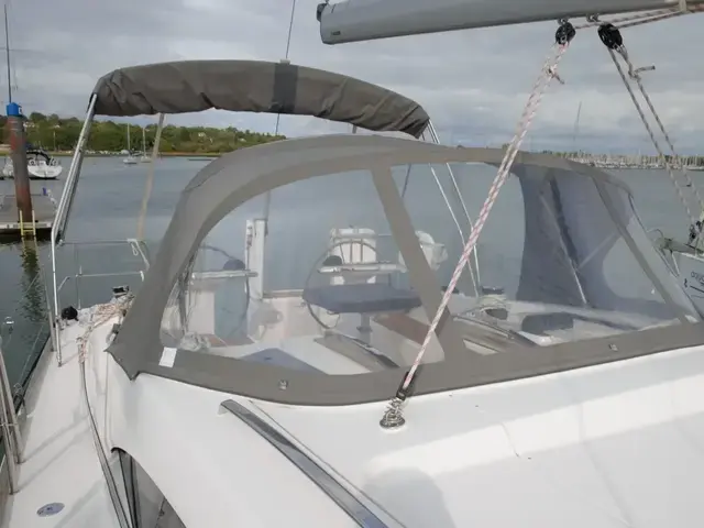 Bavaria 42 Vision