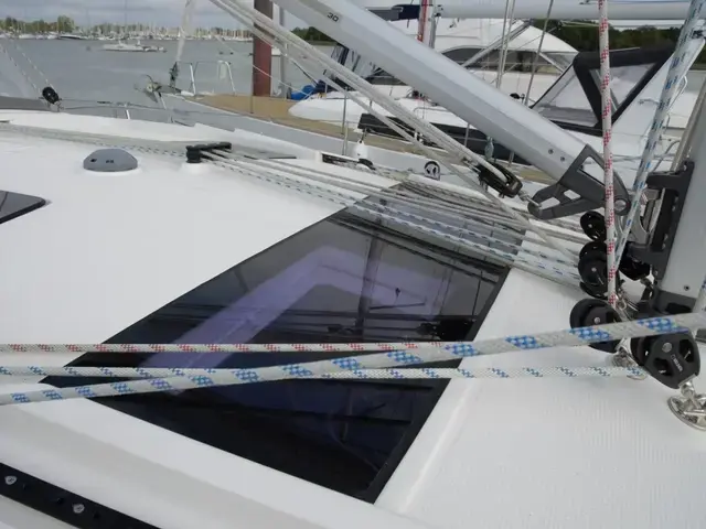 Bavaria 42 Vision