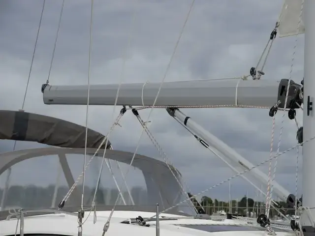 Bavaria 42 Vision