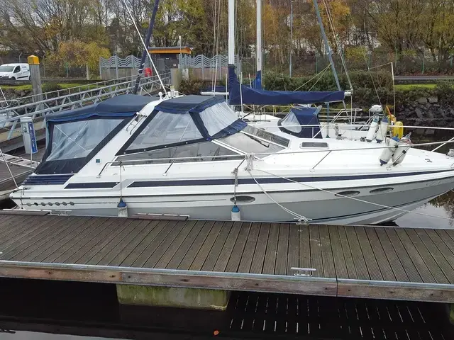 Sunseeker Portofino 31