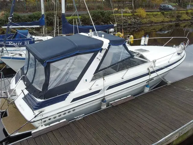 Sunseeker Portofino 31