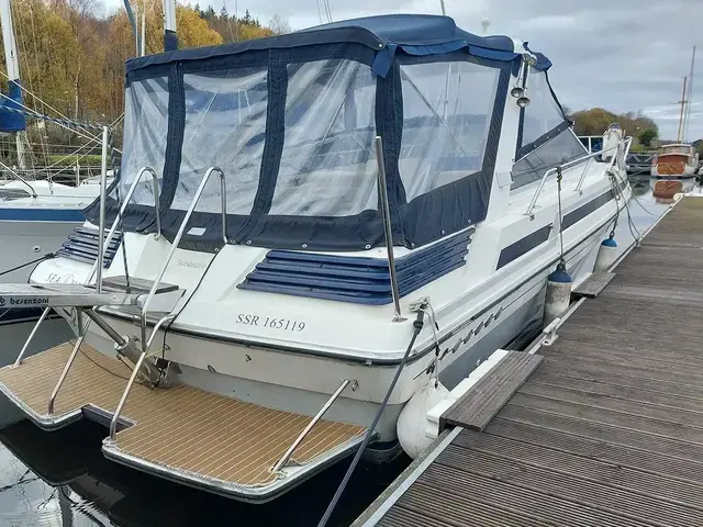 Sunseeker Portofino 31