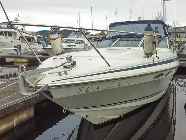 Sunseeker Portofino 31