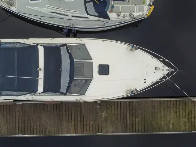 Sunseeker Portofino 31