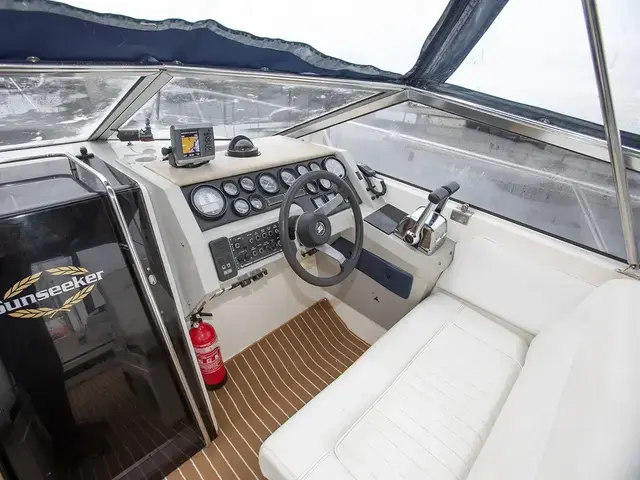 Sunseeker Portofino 31