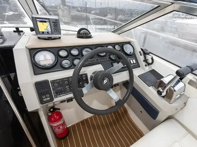 Sunseeker Portofino 31