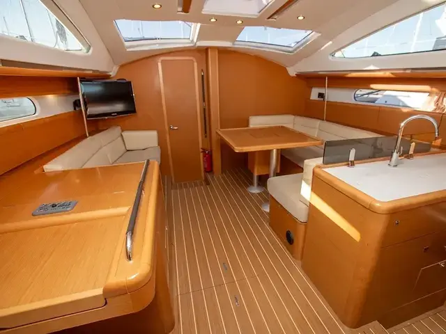 Jeanneau Sun Odyssey 45 Ds