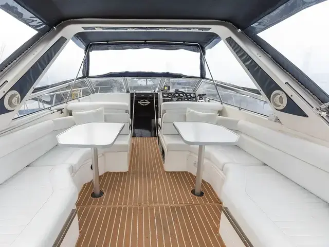 Sunseeker Portofino 31