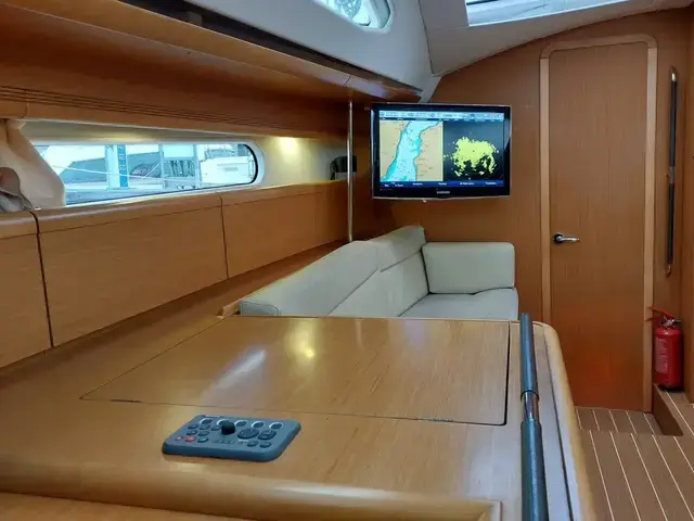 Jeanneau Sun Odyssey 45 Ds